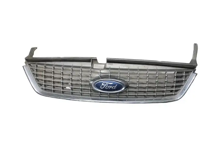 Ford Mondeo MK IV (2007 - 2014) 7S718200A Передняя решетка — фото 1