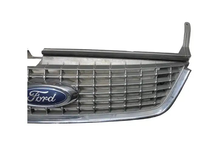 Ford Mondeo MK IV (2007 - 2014) 7S718200A Передняя решетка — фото 4