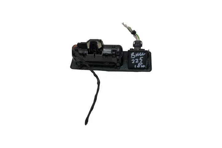 BMW 2 F46 (2015 - ) 746316306 Кнопка закрытия крышки багажника — фото 5