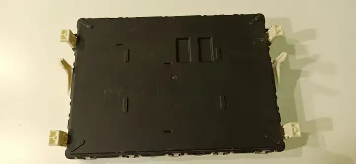 Mercedes-Benz C AMG W205 (2014 - )  A2059008826 Mодуль kомфортa