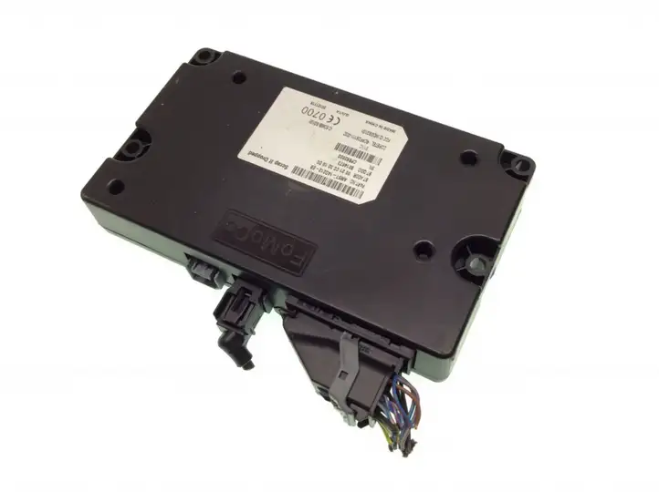 Ford Focus (2011 - 2015) AM5T14D212EB Модуль комфорта — фото 1