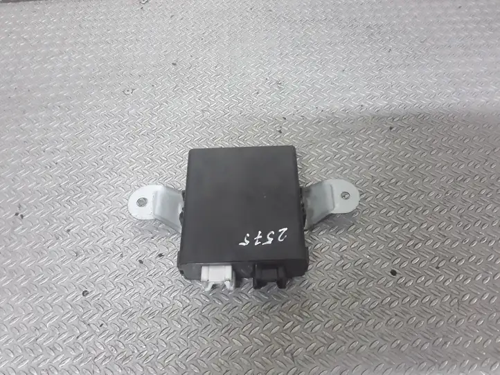 Hyundai Santa Fe (2000 - 2005) 987502600 Реле интервала стеклоочистителей — фото 1