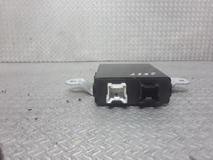 Hyundai Santa Fe (2000 - 2005) 987502600 Реле интервала стеклоочистителей — фото 2