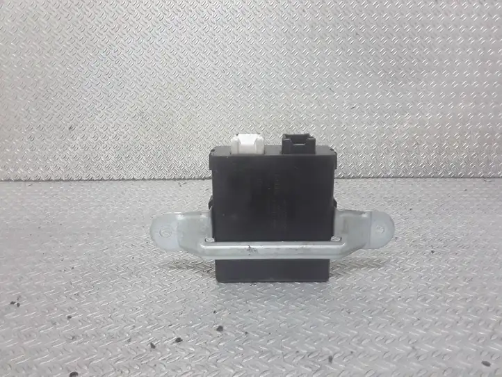 Hyundai Santa Fe (2000 - 2005) 987502600 Реле интервала стеклоочистителей — фото 3