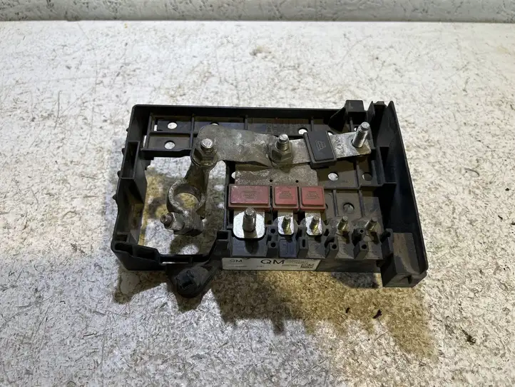 Opel Astra J (2009 - 2012) 13302306 Модуль комфорта — фото 1