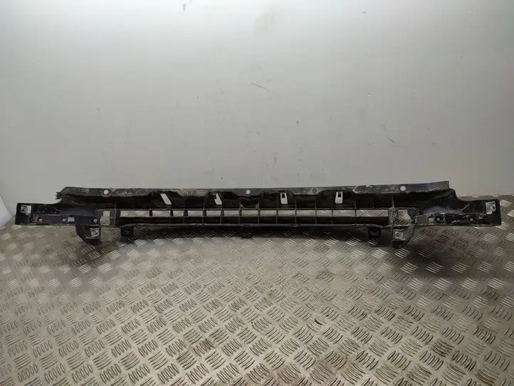 Land Rover Range Rover Evoque L538 (2015 - 2018) BJ3217E778A Передняя балка бампера — фото 4