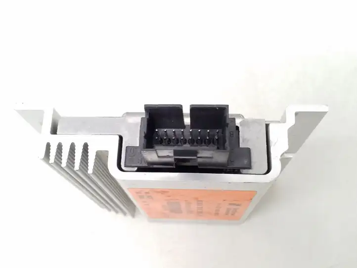 Mercedes-Benz ML W163 (1997 - 2005)  A1635455832 Другие блоки управления / модули