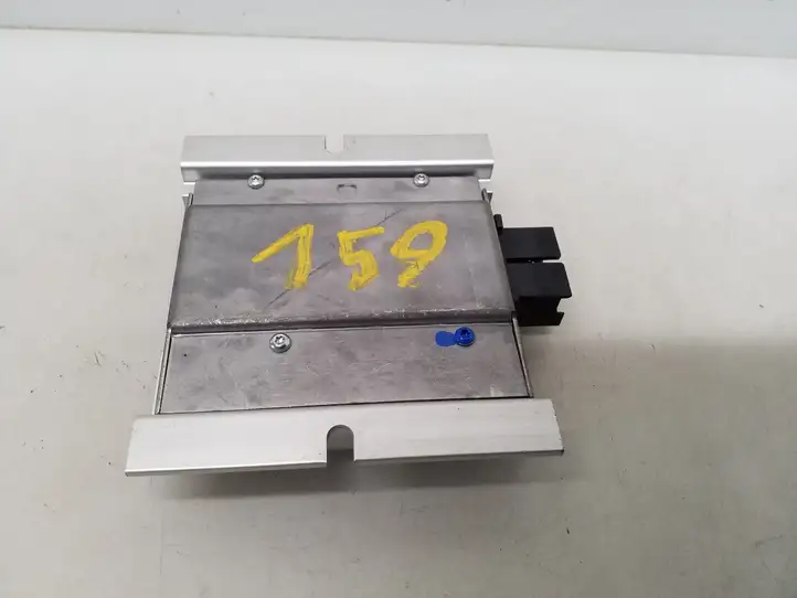 Mercedes-Benz ML W163 (1997 - 2005)  A1635455832 Другие блоки управления / модули