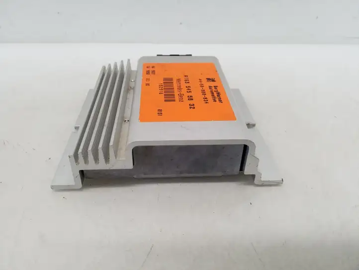 Mercedes-Benz ML W163 (1997 - 2005)  A1635455832 Другие блоки управления / модули