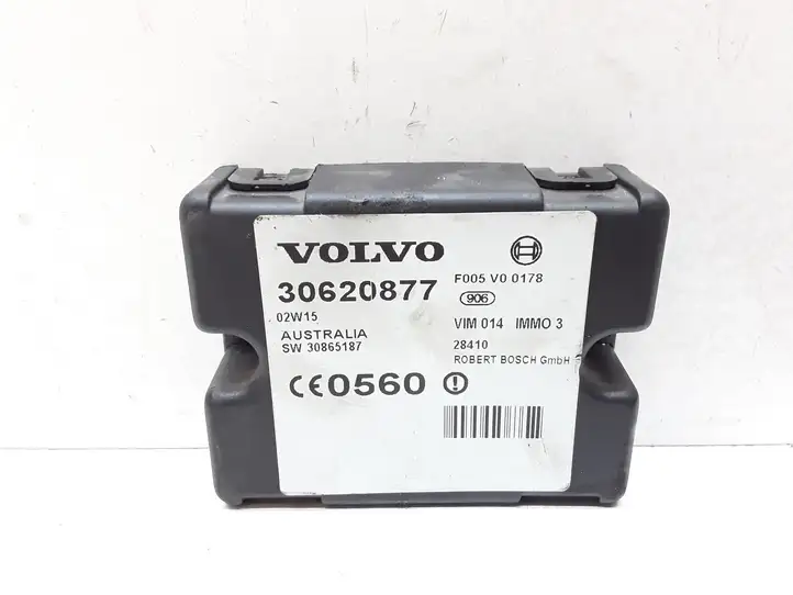Volvo S40, V40 (2000 - 2004) 30620877 Блок иммобилайзера — фото 1