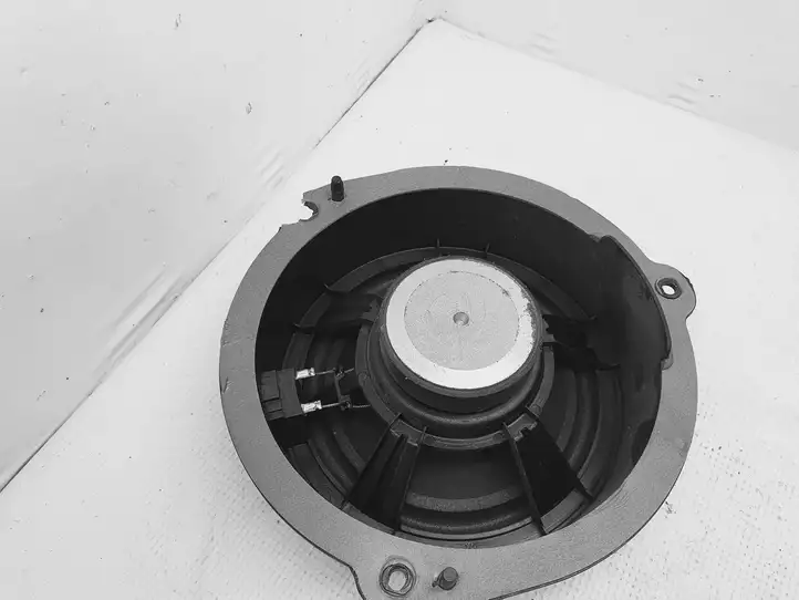 Seat Leon (5F) (2012 - 2019) 5F0035411 Динамики задних дверей — фото 2