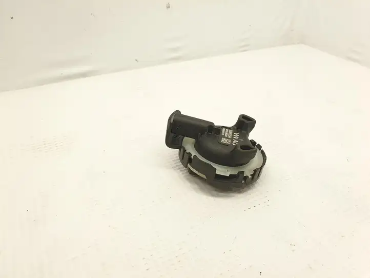 Seat Leon (5F) (2012 - 2019) 3Q0959354A Датчик удара SRS — фото 2