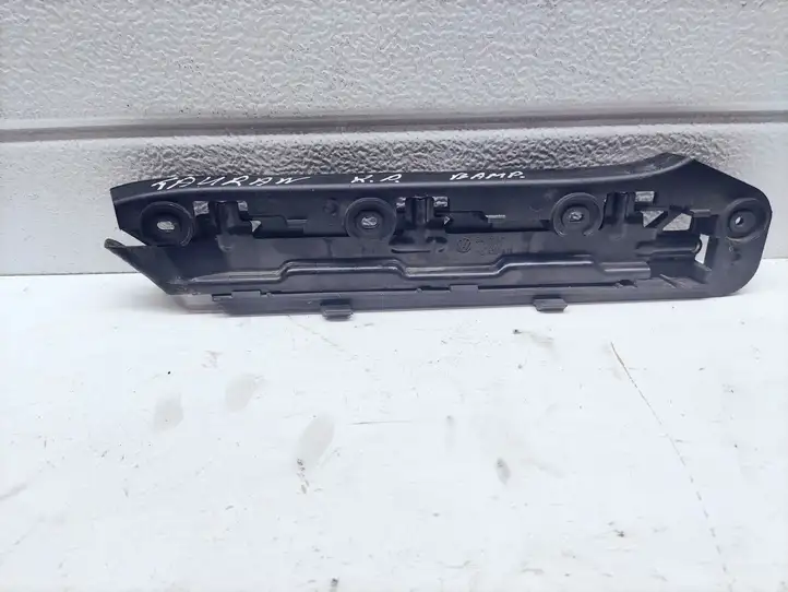 Volkswagen Touran I (2003 - 2010) 1T0807935 Кронштейн переднего бампера — фото 1