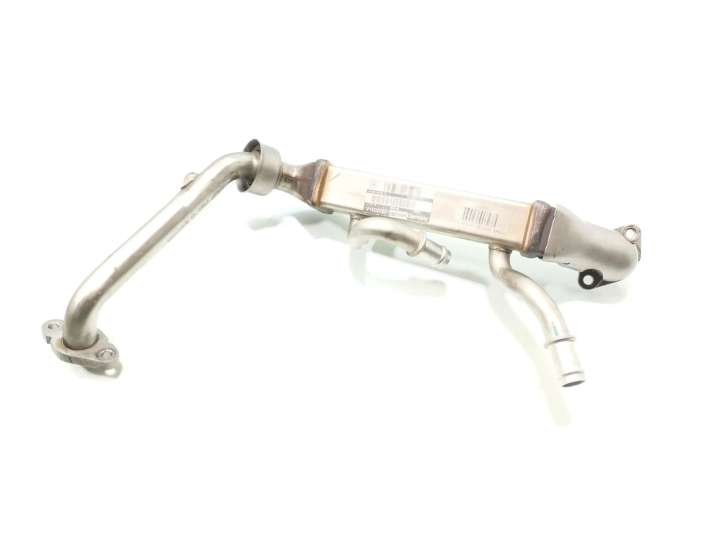 Mercedes-Benz B-class W245 (2008 - 2011)  A6401400975 Охладитель EGR