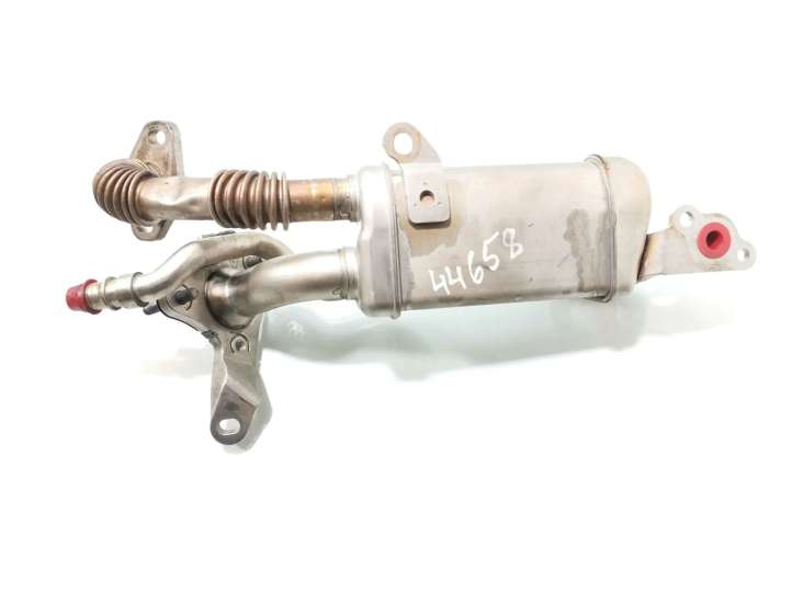 Renault Kangoo II (2008 - 2014)  147350364R Охладитель EGR