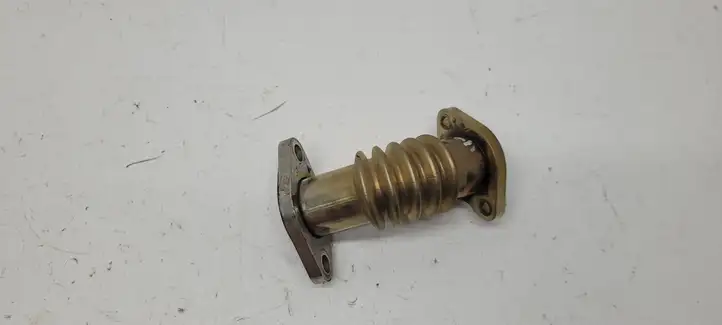 Audi Q5 SQ5 (2008 - 2012) 059131525ak Трубка EGR — фото 4