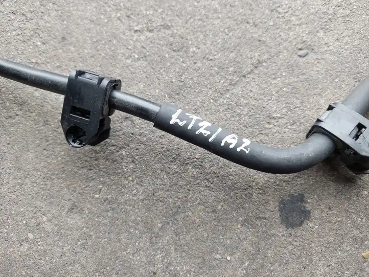 Mercedes-Benz ML W166 (2012 - 2017) A1644900513 Катализатор / DPF / FAP — фото 6