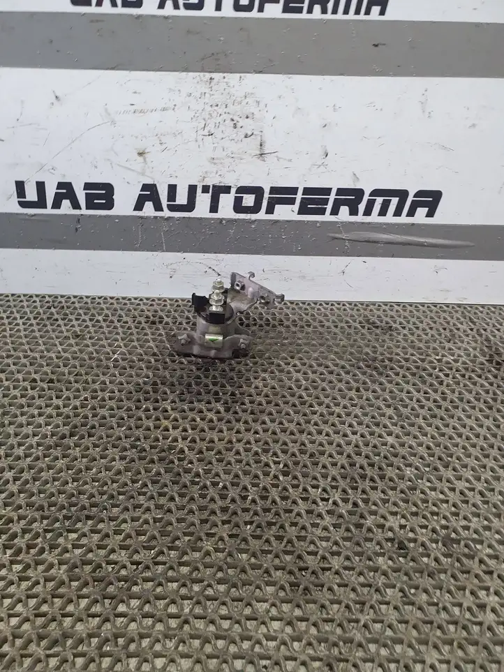 Nissan Qashqai (2013 - 2017) 251154EB0A Реле стартера — фото 1