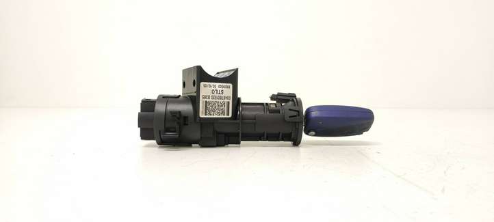 Fiat Stilo (2001 - 2010)  00467601520 Замок зажигания