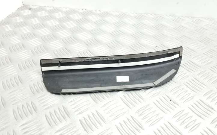 Audi Q5 (2008 - 2012)  8R0853376C Отделка заднего порога (внутренняя)