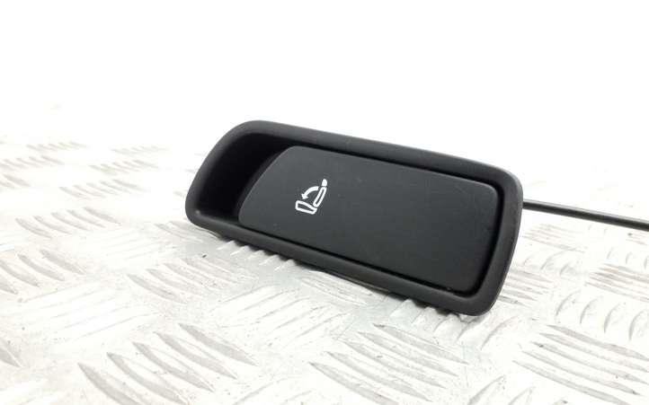 Audi Q5 (2008 - 2012)  8R0885682A Ручка для отгибания опоры спинки сиденья