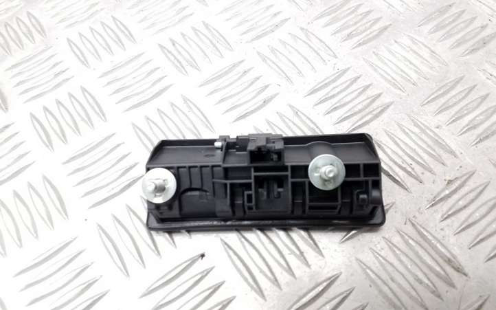 Audi Q5 (2008 - 2012)  5N0827566 Ручка задней крышки