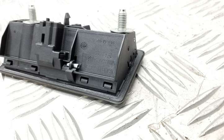 Audi Q5 (2008 - 2012)  5N0827566 Ручка задней крышки