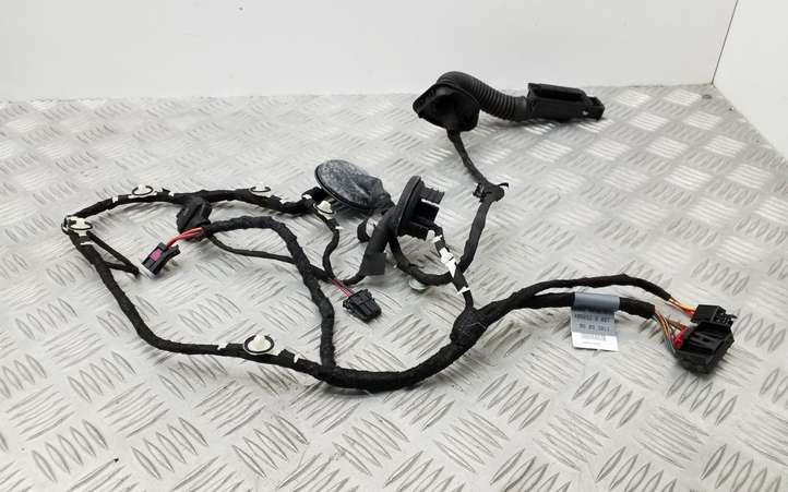 Audi Q5 (2008 - 2012)  8R0971688B Проводка задних дверей