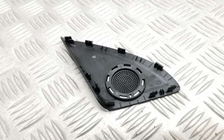 Audi Q5 (2008 - 2012)  8R0035424A Передняя звукоизоляция