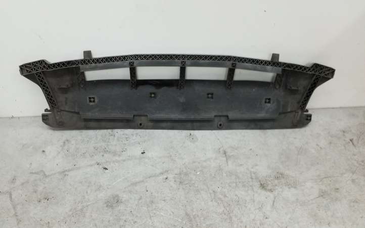 Audi Q5 (2008 - 2012)  8R0807233A Защита дна бампера