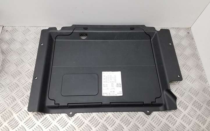 Audi Q5 (2008 - 2012)  8R0863565A Крышка ящика аккумулятора