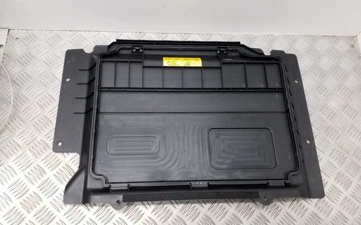 Audi Q5 (2008 - 2012)  8R0863565A Крышка ящика аккумулятора