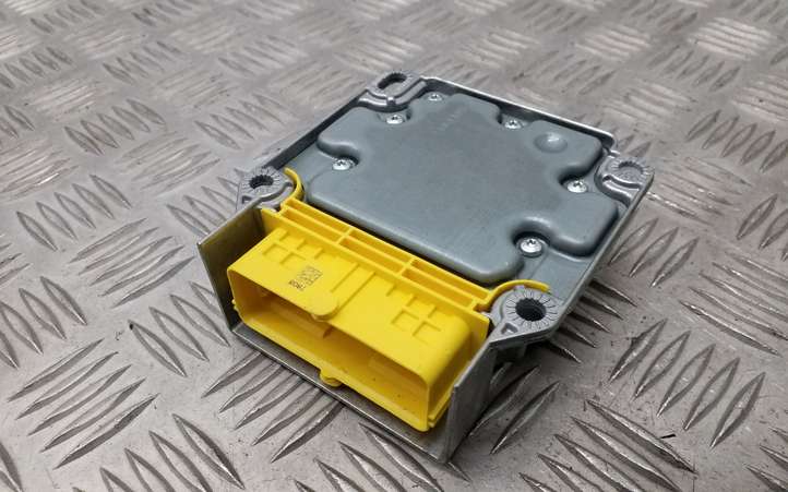 Audi A6 (2008 - 2011)  4F0959655G Блок управления надувных подушек