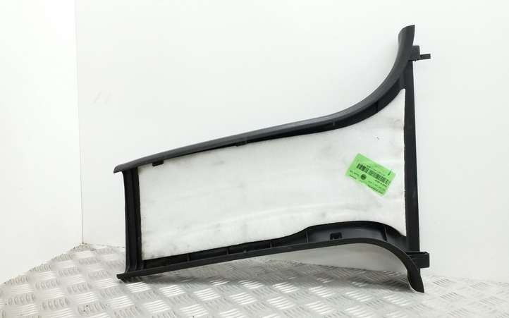 Audi A6 (2008 - 2011)  4F0867240C Отделка стойки (B) (нижняя)
