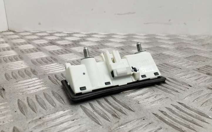 Audi A4 (2007 - 2011)  5N0827566T Ручка задней крышки