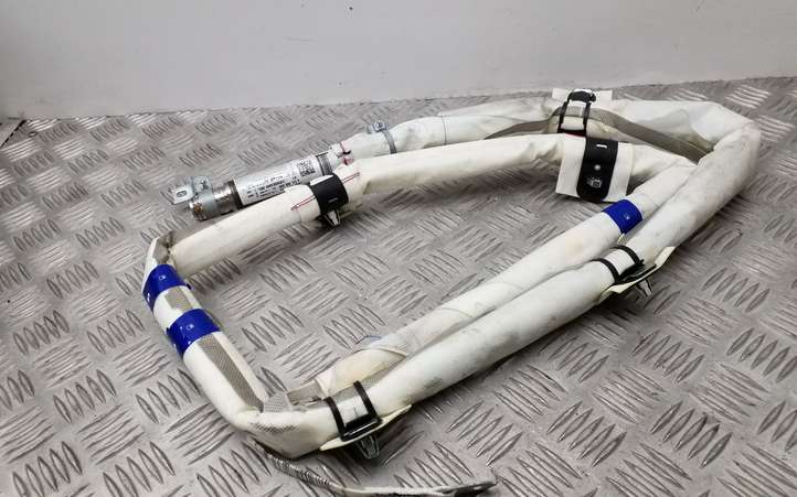 Audi A4 (2007 - 2011)  8K0880741F Звукоизоляция крыши