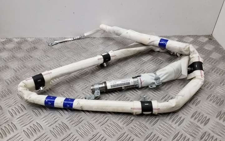 Audi A4 (2007 - 2011)  8K0880742F Звукоизоляция крыши