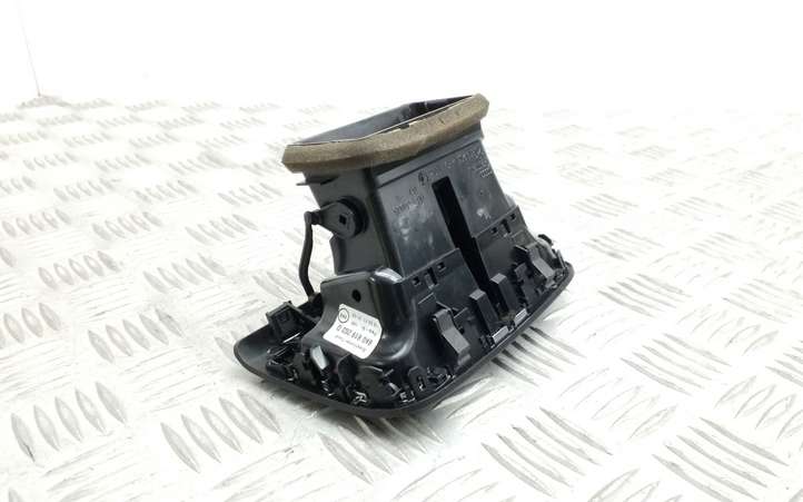 Audi A4 (2007 - 2011)  8K0819203D Задняя воздушный дефлектор