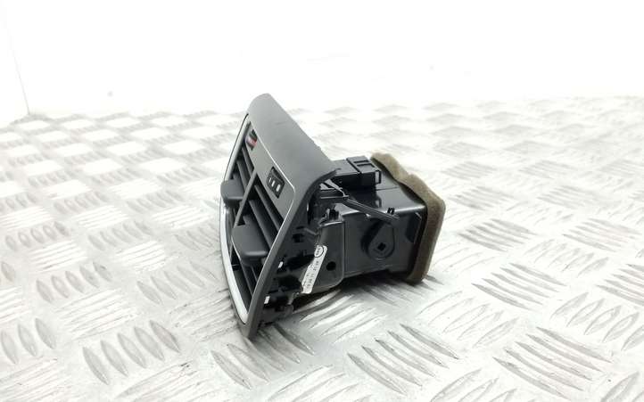 Audi A4 (2007 - 2011)  8K0819203D Задняя воздушный дефлектор