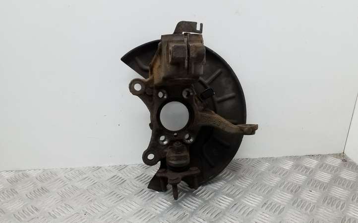 Audi A3/S3 8P (2008 - 2013)  1K06N Передняя звукоизоляция