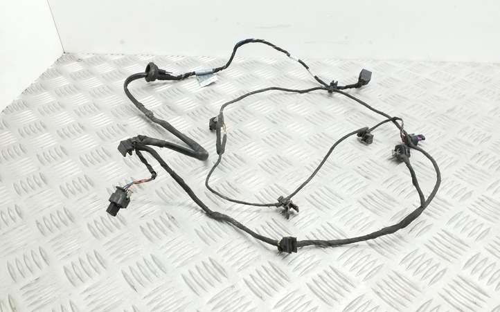 Audi A4 (2007 - 2011)  8K0971104C Проводка датчиков парковки
