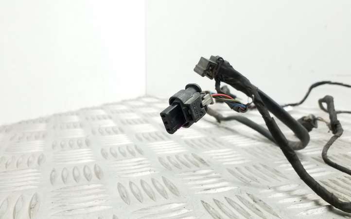 Audi A4 (2007 - 2011)  8K0971104C Проводка датчиков парковки