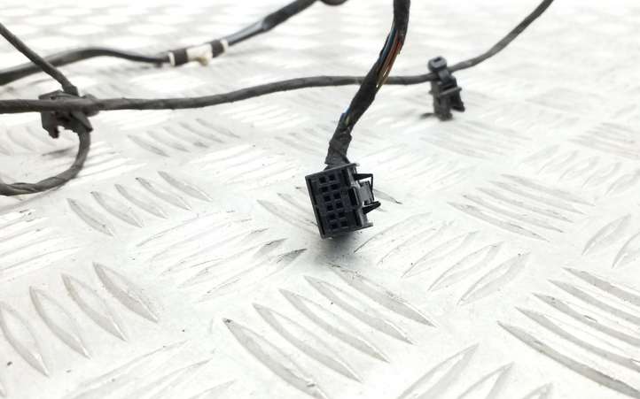 Audi A4 (2007 - 2011)  8K0971104C Проводка датчиков парковки