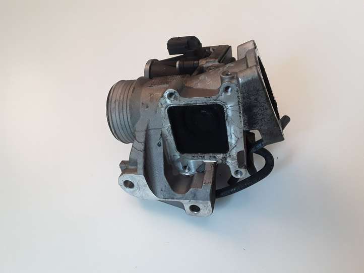 Volvo V60 (2013 - 2018)  505906010 Клапан EGR
