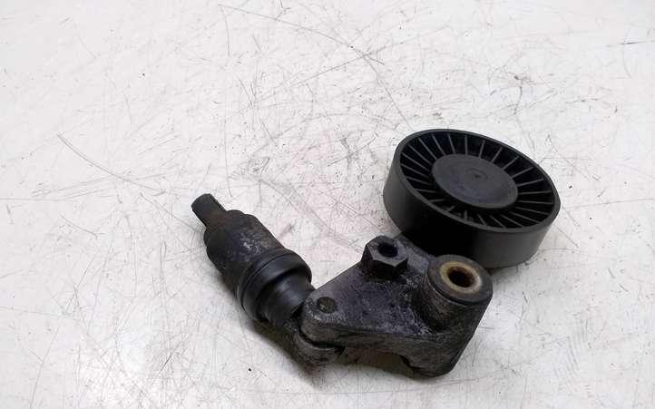 Opel Zafira (1999 - 2003)  09180809 Натяжитель ремня генератора