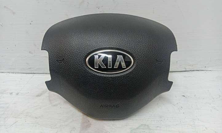 Kia Sportage (2014 - 2016)  569003U101 Подушка безопастности руля