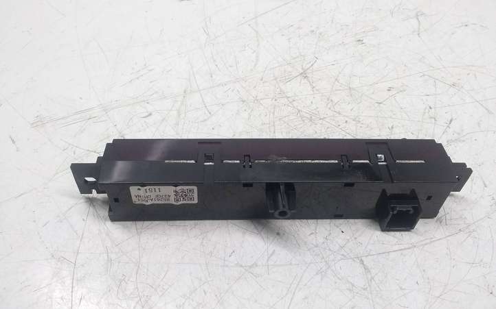 Subaru Outback (2009 - 2014)  85261AJ051 Экран/ дисплей / маленький экран