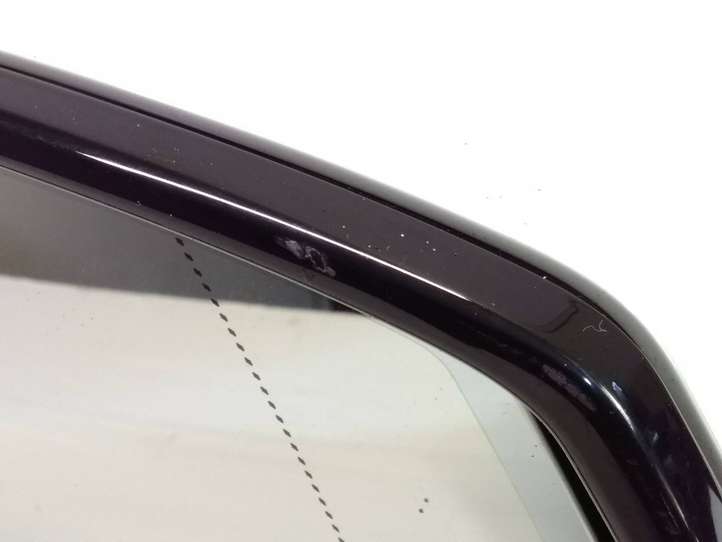 BMW 5 F10 F11 (2009 - 2016)  F0153404U6680 Зеркало боковое с электрическим приводом
