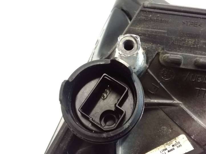 BMW 5 F10 F11 (2009 - 2016)  F01534039931P Зеркало боковое с электрическим приводом