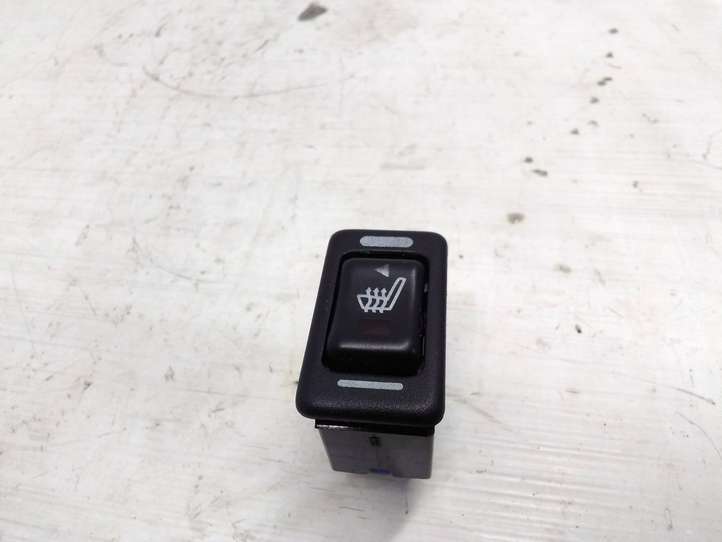Subaru Forester SF (2000 - 2003)   Включатель обогрева